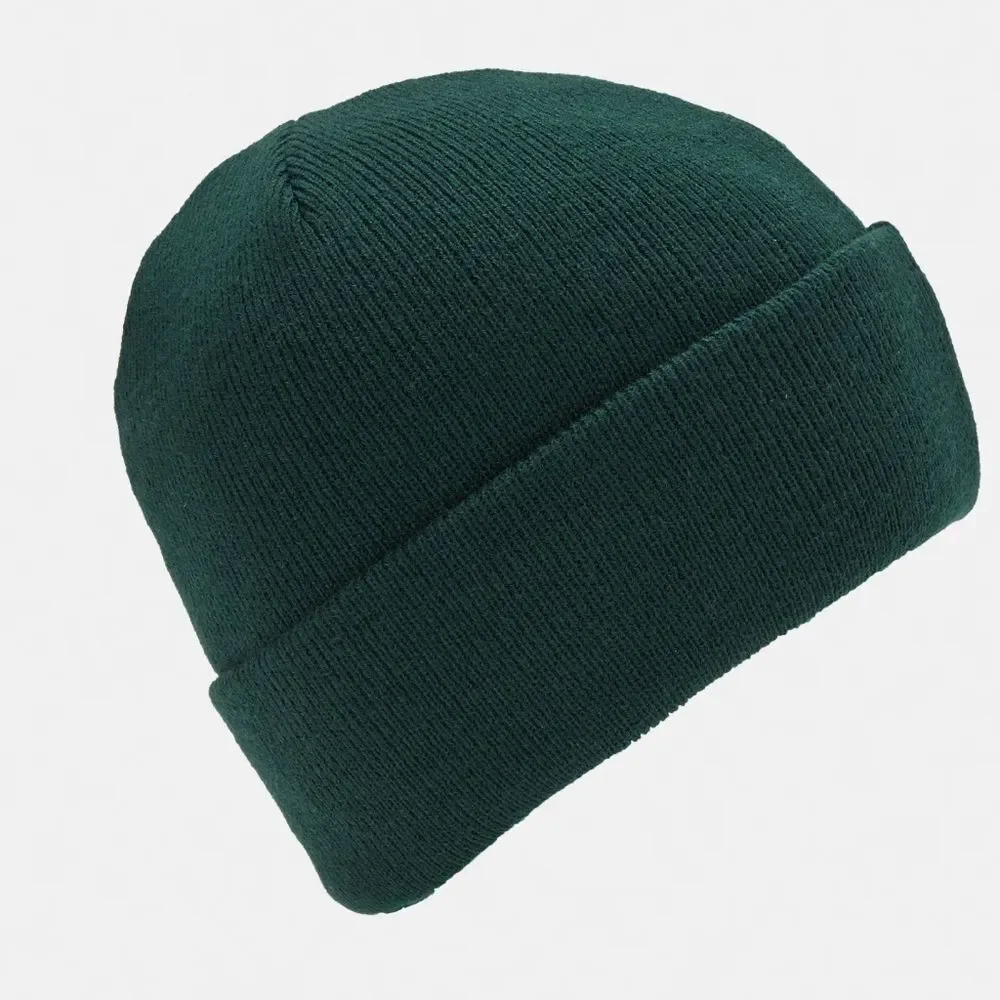 RVCA All The Way Beanie